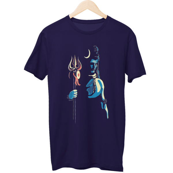 Lord Shiv Unisex T-Shirt