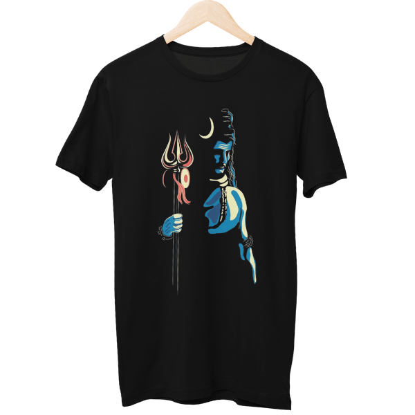 Lord Shiv Unisex T-Shirt