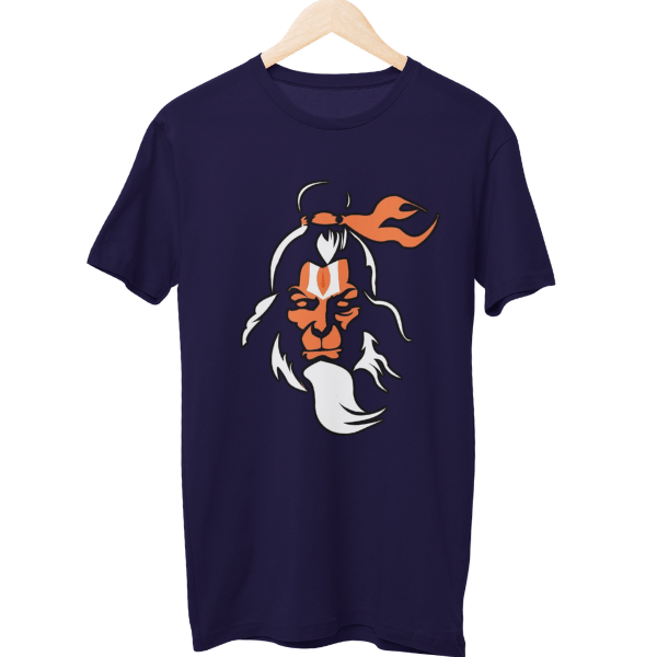 Jai Shree Ram Hanuman T-Shirt