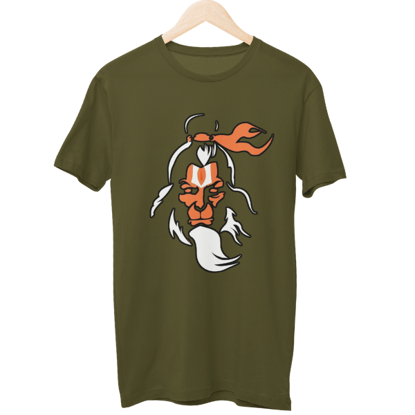 Jai Shree Ram Hanuman T-Shirt