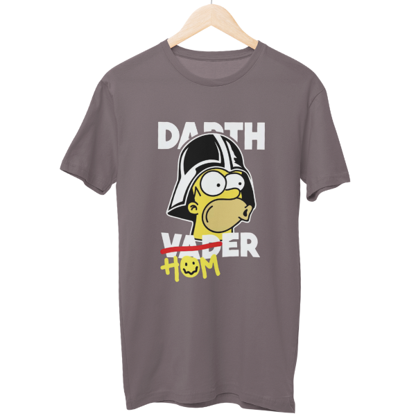 Darth Homer Unisex T-Shirt