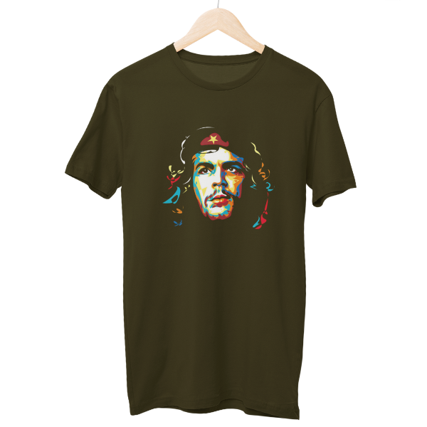 Che Guevara Unisex Regular T-Shirt