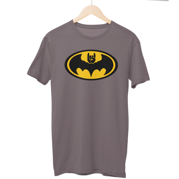 Bat Regular Unisex T-Shirt