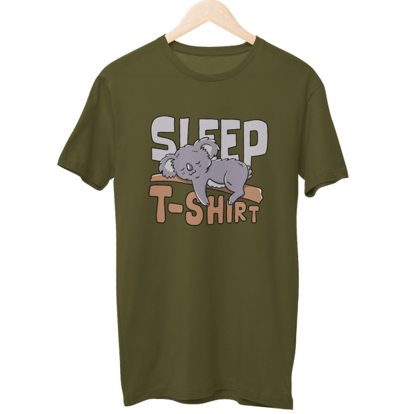 Sleep T-Shirt Unisex T-Shirt