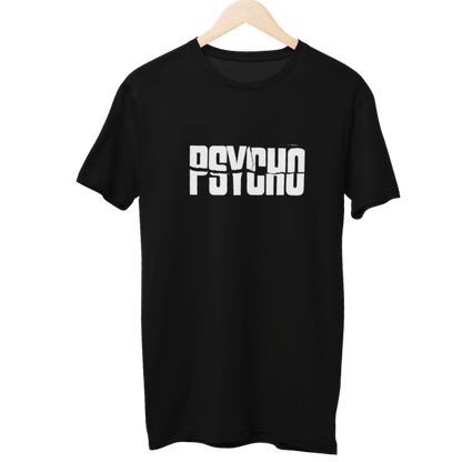 Psycho Unisex T-Shirt