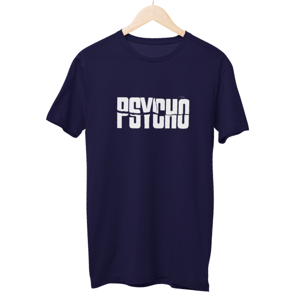 Psycho Unisex T-Shirt