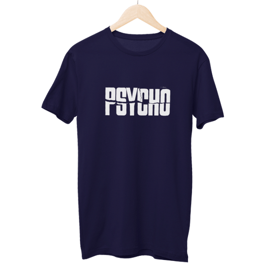 Psycho Unisex T-Shirt