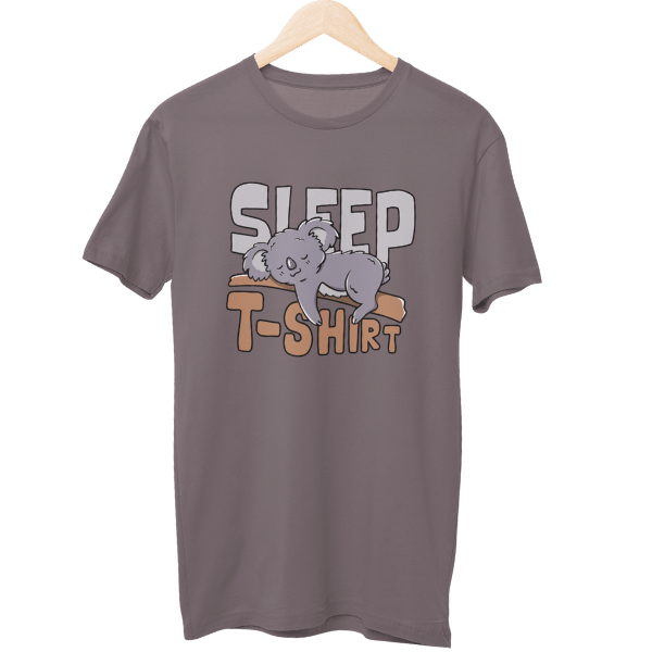 Sleep T-Shirt Unisex T-Shirt