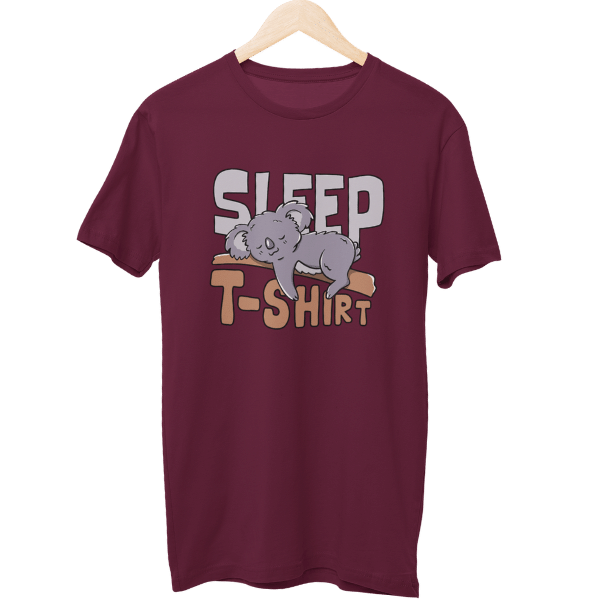 Sleep T-Shirt Unisex T-Shirt