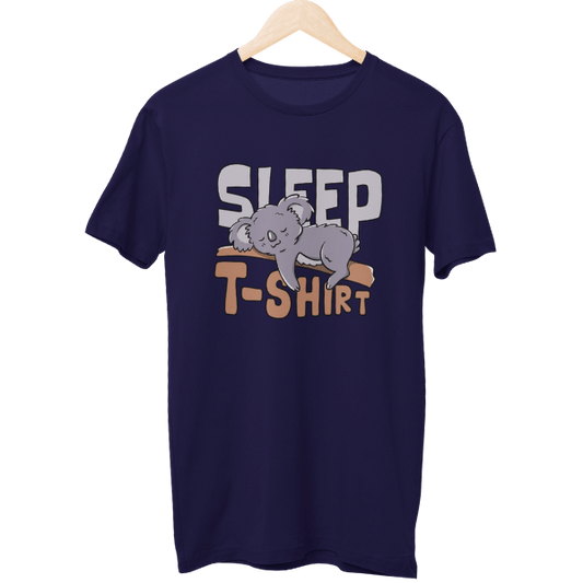 Sleep T-Shirt Unisex T-Shirt