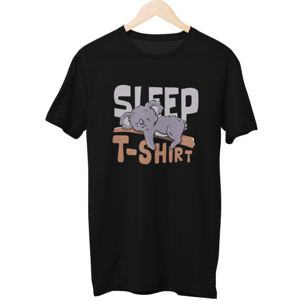 Sleep T-Shirt Unisex T-Shirt