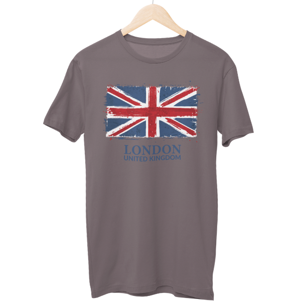 London Regular Unisex T-Shirt