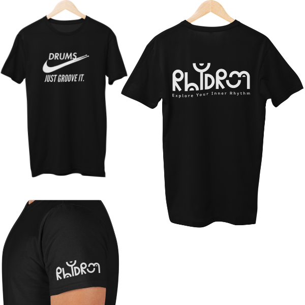 Rhydrum Unisex Regular T-Shirt