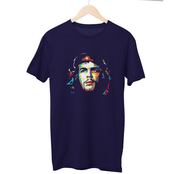 Che Guevara Unisex Regular T-Shirt