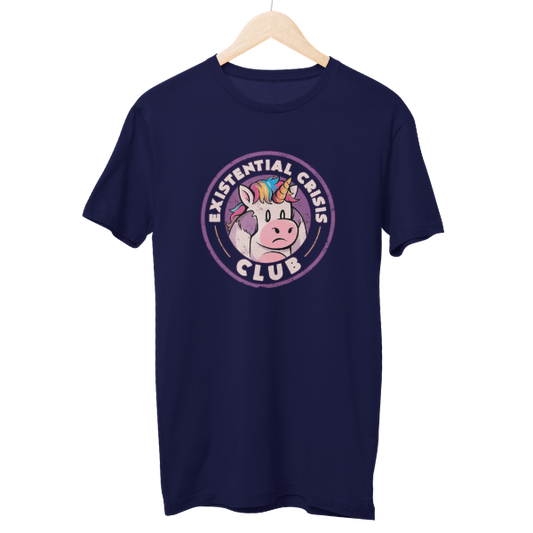 Existential Crisis Regular Unisex T-Shirt