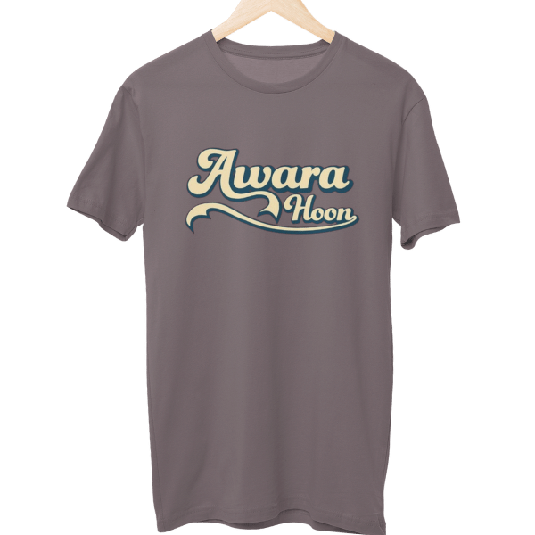 Awara Hoon Unisex T-Shirt