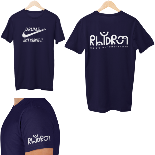 Rhydrum Unisex Regular T-Shirt