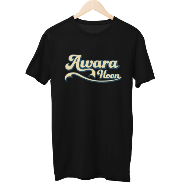 Awara Hoon Unisex T-Shirt