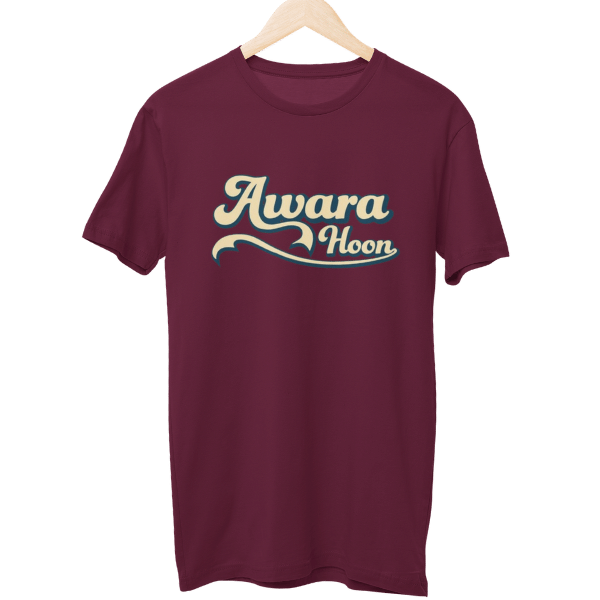 Awara Hoon Unisex T-Shirt