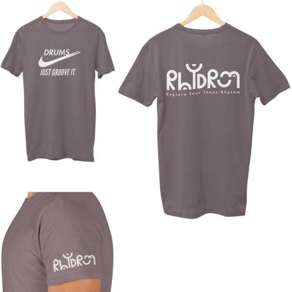 Rhydrum Unisex Regular T-Shirt