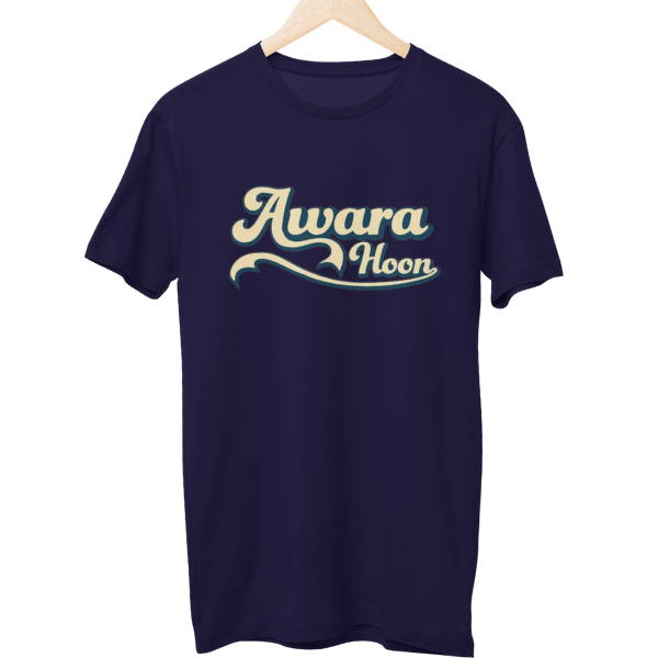 Awara Hoon Unisex T-Shirt