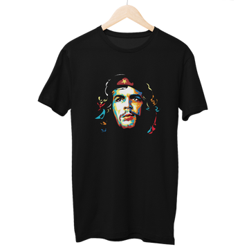 Che Guevara Unisex Regular T-Shirt