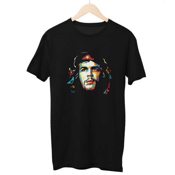 Che Guevara Unisex Regular T-Shirt