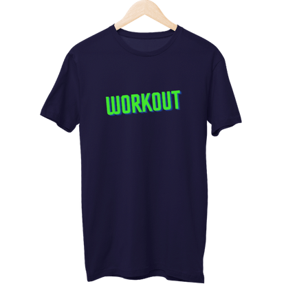 Workout Gym Unisex T-Shirt