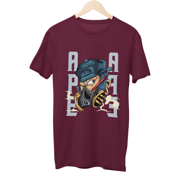 Ape Unisex T-Shirt