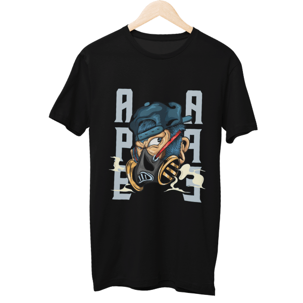 Ape Unisex T-Shirt