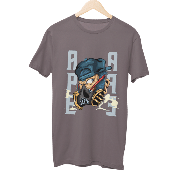 Ape Unisex T-Shirt