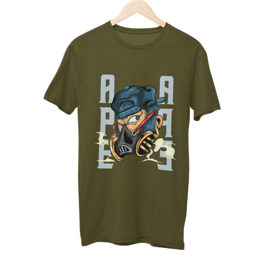 Ape Unisex T-Shirt