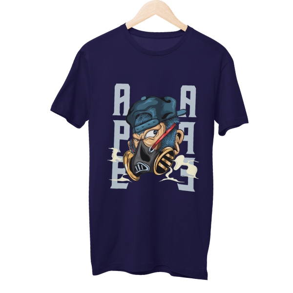 Ape Unisex T-Shirt