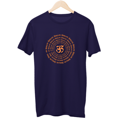 Om Jai Shree Ram Unisex T-Shirt