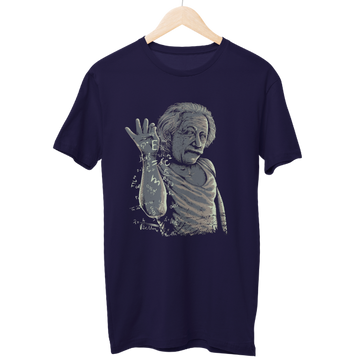 Einstein Regular Unisex T-Shirt