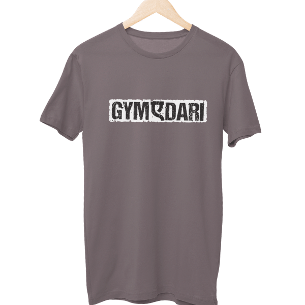 Gymadari Gym Unisex T-Shirt