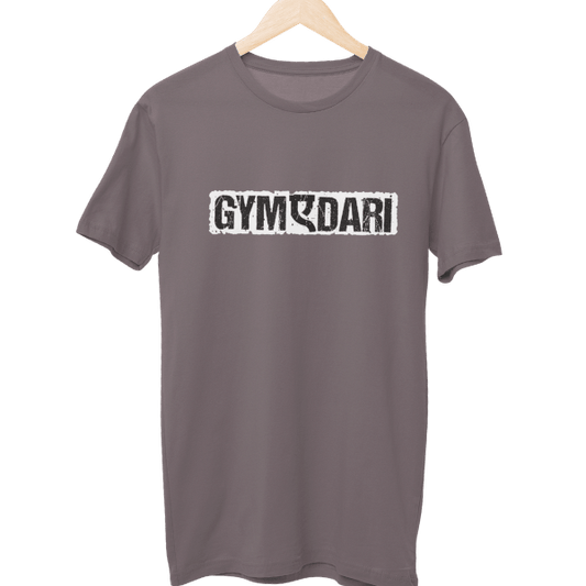 Gymadari Gym Unisex T-Shirt