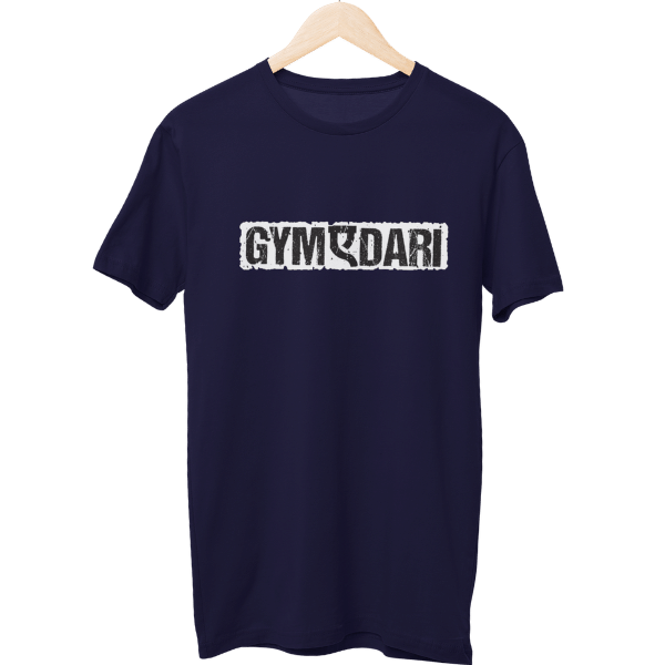 Gymadari Gym Unisex T-Shirt