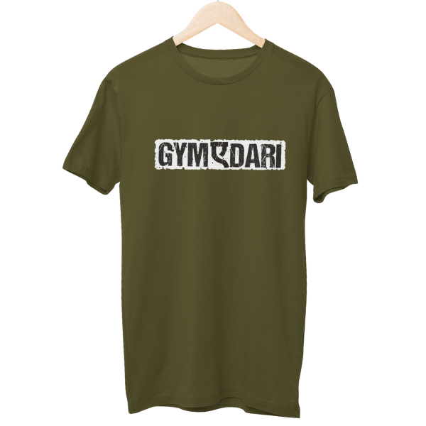 Gymadari Gym Unisex T-Shirt