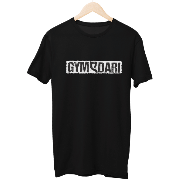 Gymadari Gym Unisex T-Shirt