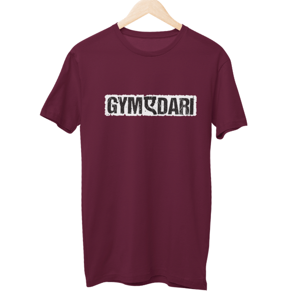 Gymadari Gym Unisex T-Shirt