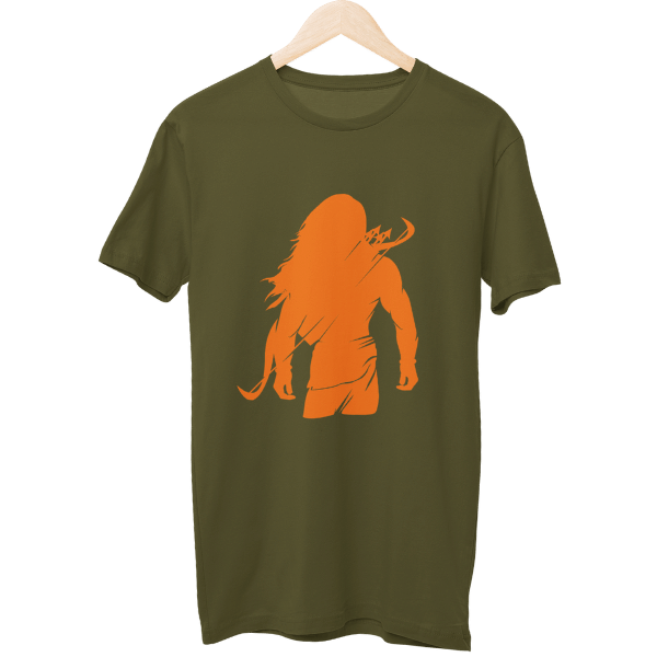 Ram Unisex T-Shirt