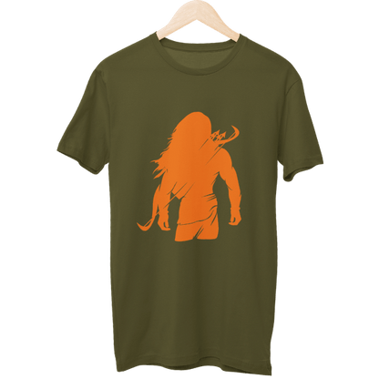 Ram Unisex T-Shirt