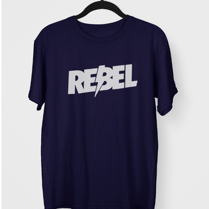 Rebel Gym Unisex Oversized T-Shirt