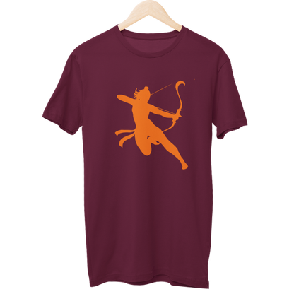 Ram Jai Shree Ram Unisex T-Shirt