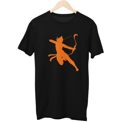 Ram Jai Shree Ram Unisex T-Shirt