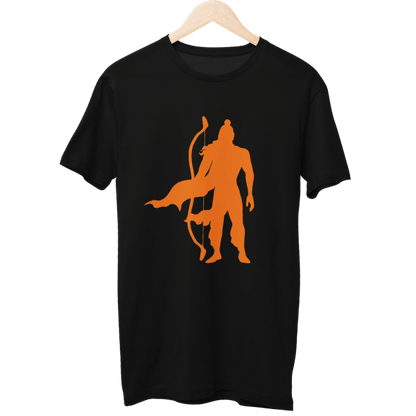 Shiv Tilak Unisex T-Shirt