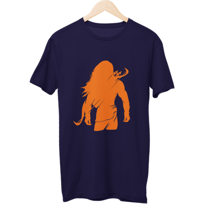 Om Jai Shree Ram Unisex T-Shirt